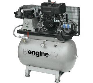 CP mäntäkompressori BIengineAIR 11/270 14 ES Diesel