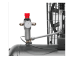 liitännät Chicago Pneumatic CPRC