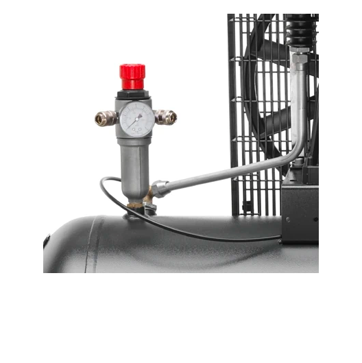 liitännät Chicago Pneumatic CPRC