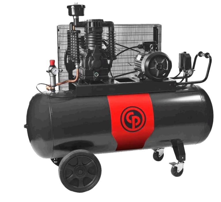 mäntäkompressori CP CPRD