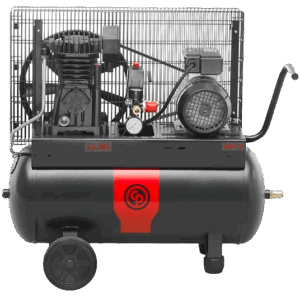 mäntäkompressori CPRC 250 NS12S MS