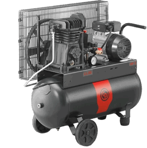 mäntäkompressori Chicago Pneumatic CPRS 290 NS12 MA