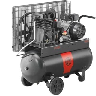 mäntäkompressori Chicago Pneumatic CPRS 290 NS12 MA