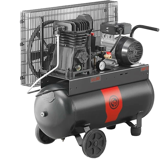 mäntäkompressori Chicago Pneumatic CPRS 290 NS12 MA