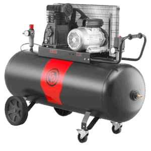Chicago Pneumatic CPRC 3200 NS19S MS mäntäkompressori