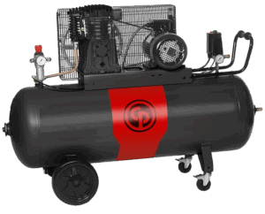 mäntäkompressori Chicago Pneumatic CPRD 4200 NS29S MT