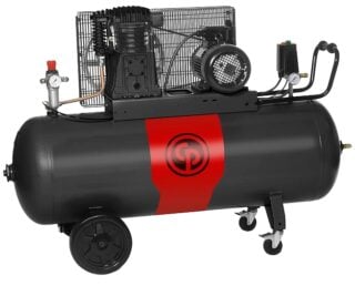mäntäkompressori Chicago Pneumatic CPRD 4200 NS29S MT