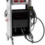 Dieselsavuanalysaattori EnviroClean SSA-50