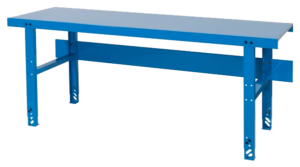 Indeco työpöytä 2000 mm