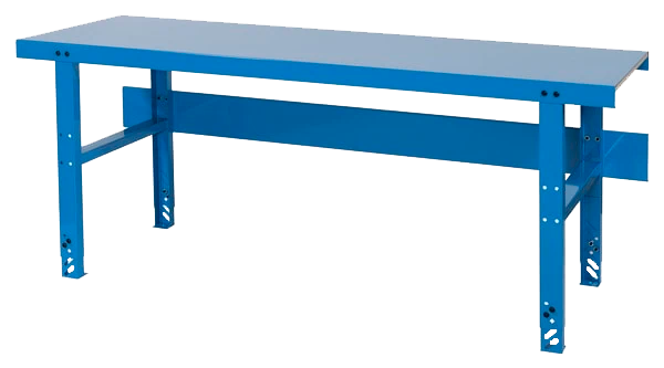 Indeco työpöytä 2000 mm