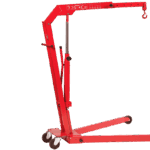 AC WJN5 moottorinostin