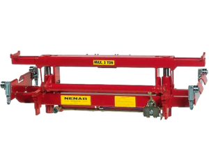 kevenninnostin Nenab F-83