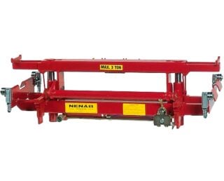 kevenninnostin Nenab F-83