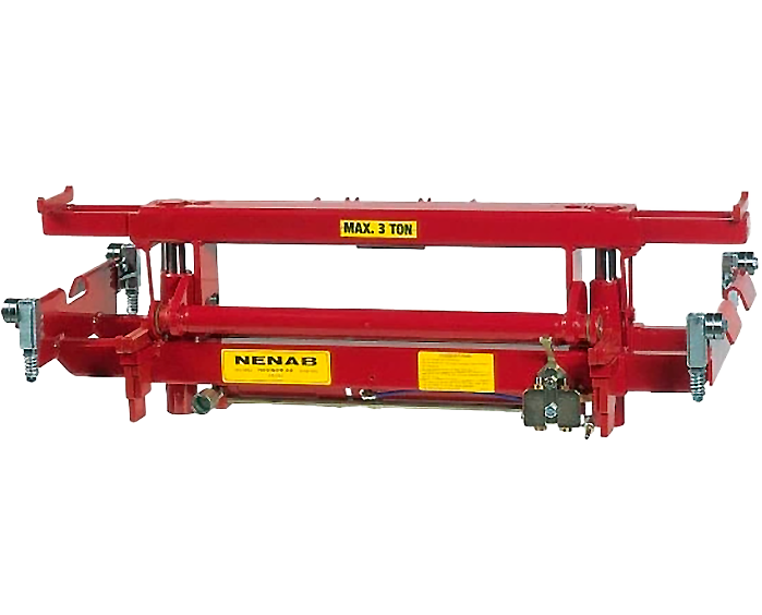 kevenninnostin Nenab F-83