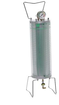 kylmäainesäiliö 2,2 kg