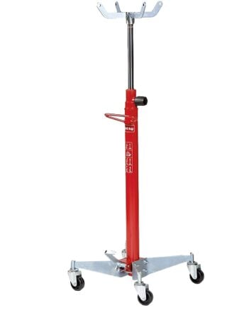 vaihteistonostin AC Hydraulic VL