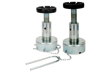 Nussbaum 232SEL48593 nostoadapterisarja
