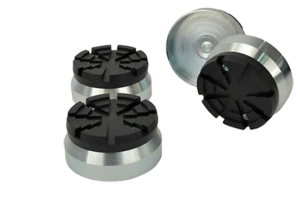 Nussbaum korokepalasarja 44 mm