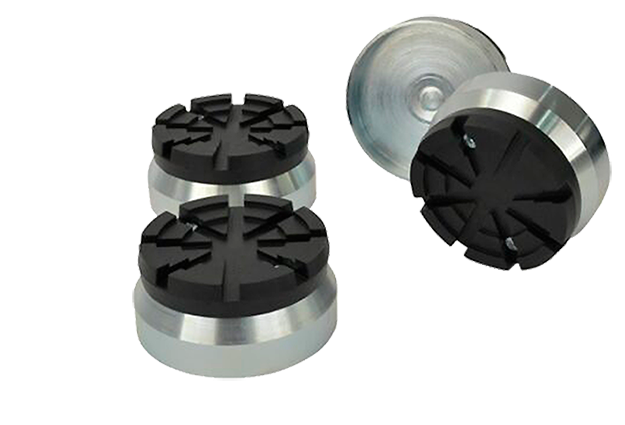 Nussbaum korokepalasarja 44 mm