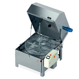 Teknox Simplex 120