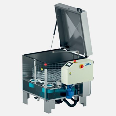 Teknox Simplex 80LT toiminta