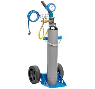 Waeco typpikoelaite R 134a