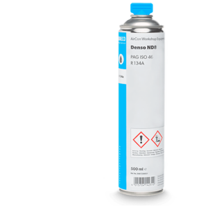Waeco Denso ND 8 ISO46 alkuperäis kompressoriöljy