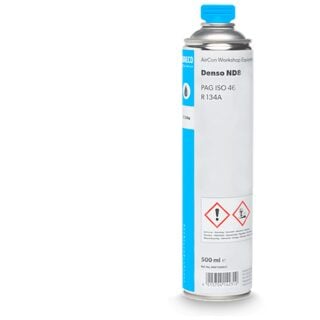 Waeco Denso ND 8 ISO46 alkuperäis kompressoriöljy