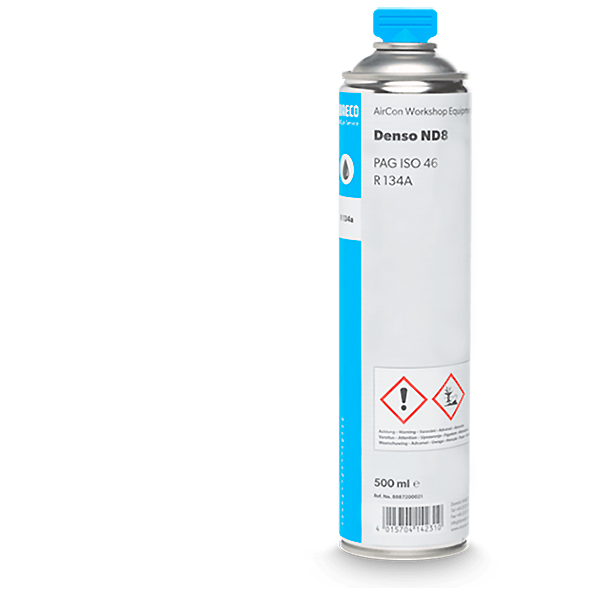 Waeco Denso ND 8 ISO46 alkuperäis kompressoriöljy