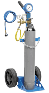 typpikoelaite R134a