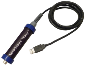 Ditex AutoScope Easy oskilloskooppi