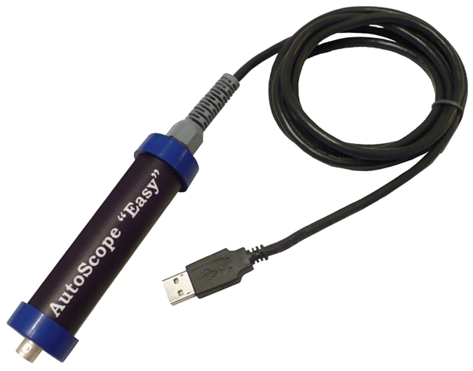 Ditex AutoScope Easy oskilloskooppi