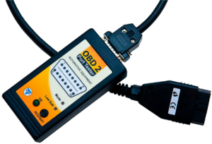 OBD-testeri Ditex OBD Port Tester