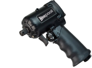 mutterinväännin Paoli DP 1050