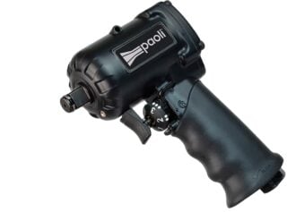 mutterinväännin Paoli DP 1050