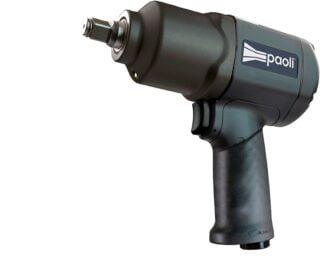 mutterinväännin Paoli DP-1800