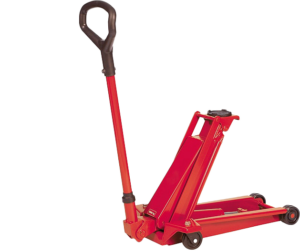 tunkki AC Hydraulic DK20