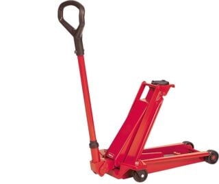 tunkki AC Hydraulic DK20