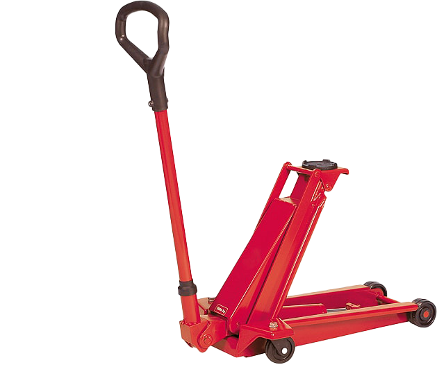 tunkki AC Hydraulic DK20