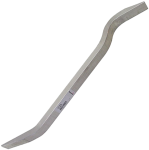 480 mm asennusrauta