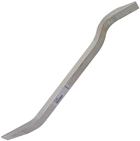 480 mm asennusrauta