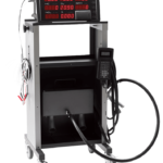 4-kaasuanalysaattori EnviroClean SGA 400