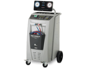 Waeco ASC 5300 G ilmastoinnin huoltolaite