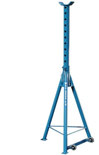 Nordlift SP 8500 akselipukki / tukipukki