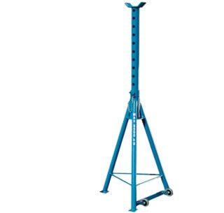 akselipukki Nordlift SP 8500