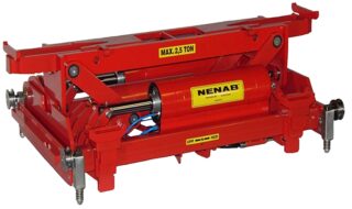 Kevennin Nenab N250