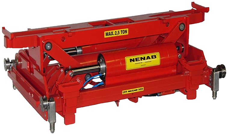 Kevennin Nenab N250