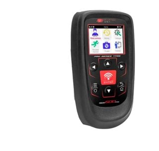 Bartec Tech 600