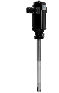Orion 12821-12822 rasvapumppu