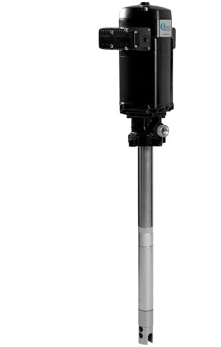 Orion 12821-12822 rasvapumppu